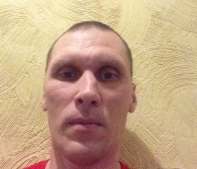 Максим, 46 лет, Саратов