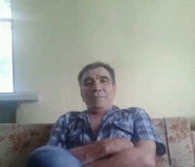 Валерий Лапшин, 65 лет, Бишкек