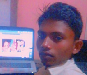 Anash, 22 года, Kanpur