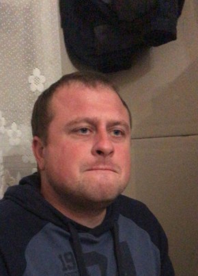 Антон Не , 32, Россия, Щёлково