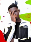 Dogbe Clement, 21 год, Kumasi