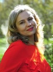 Anzhelika, 45, Saint Petersburg