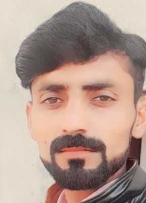 چوہدری محمد عاصم, 30, پاکستان, تلہ گنگ