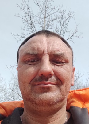 Виктор, 46, Россия, Геленджик