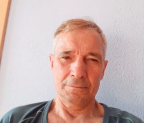 Юрій Марченко, 65 лет, München