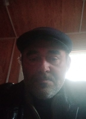 Сергей, 51, Россия, Хабаровск