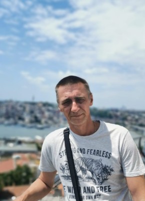 Sergey, 56, Russia, Saint Petersburg