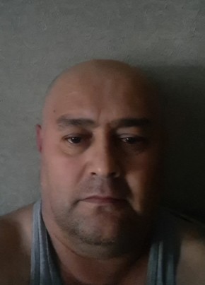 Шухрат, 49, Россия, Люберцы
