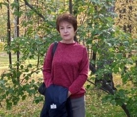 Ирина, 60 лет, Новосибирск