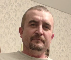 Руслан, 44 года, Донецьк