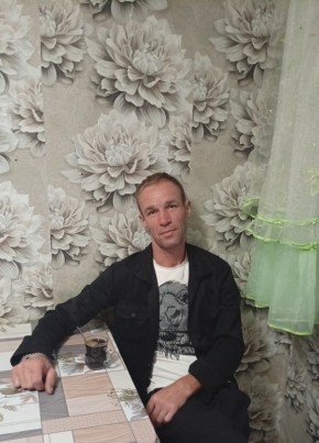 Юрий из Прохладныя 42 года