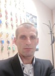 Aleksandr, 44, Moscow