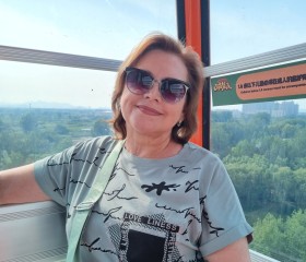 Nelli, 56, Belogorsk (Amur)