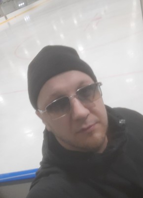 Дмитрий, 35, Россия, Якутск