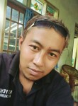 Wandii, 32 года, Kota Surakarta