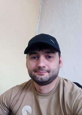 Oleg, 31, Russia, Saint Petersburg