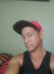 Junjun Peregrina, 45 лет, Makati City