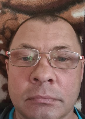 Sergey, 52, Russia, Yuzhno-Sakhalinsk