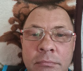 Сергей, 53 года, Южно-Сахалинск