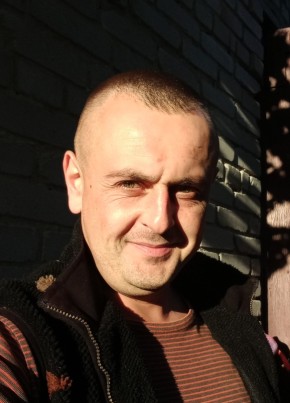 Юрій, 34, Україна, Ковель