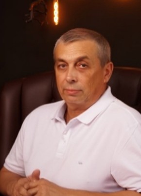 Анднрей из Шадринска 56 лет