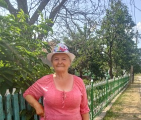 Nacu Maria, 70 лет, Chişinău