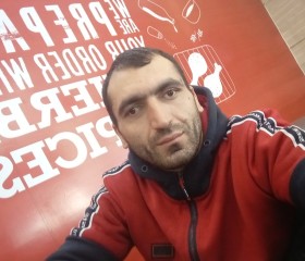 Ян, 31 год, Шарыпово