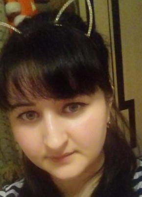 Людмила , 35, Россия, Кудымкар