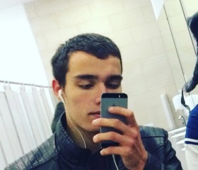 Антон, 21 год, Нижневартовск