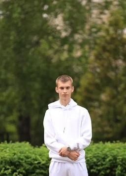 Kirill, 19, Russia, Saransk