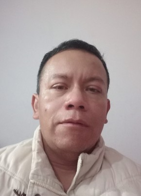 Rubén из Iztapalapa 47 лет