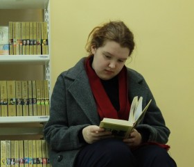 Анна, 20 лет, Великий Новгород