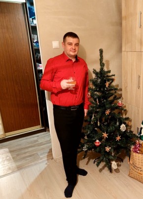 Анатолий, 33, Россия, Хабаровск