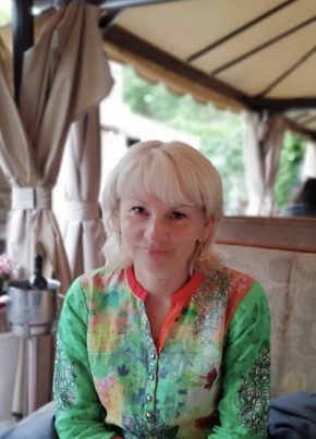 Светлана из Одинцово 56 лет