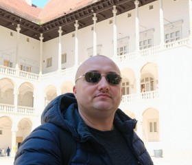 Bigpasha, 50, Nadarzyn