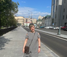 Вера, 44 года, Дубна (Московская обл.)