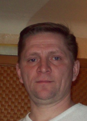 Алберт, 43, Россия, Кудымкар