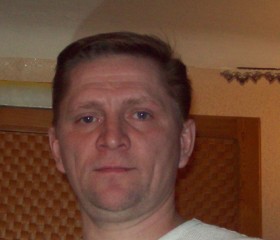 Алберт, 43 года, Кудымкар