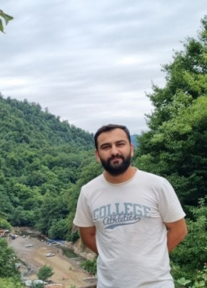 Samir Nazarov, 35, Russia, Arkhangelsk