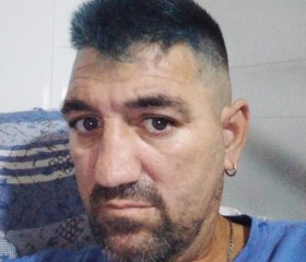 Javidj, 44 года, Almería