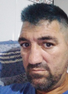 Javidj, 44, Estado Español, Almería