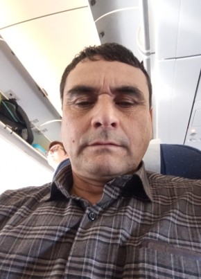 Murodilzhon, 52, Uzbekistan, Tashkent