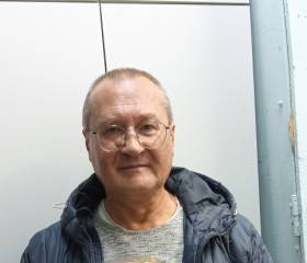Андрей, 60 лет, Пермь