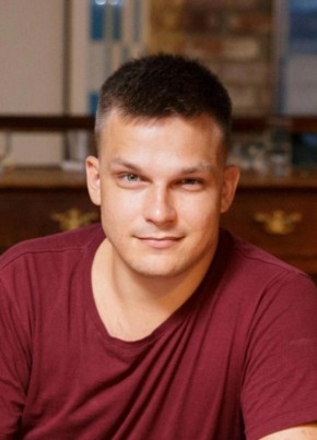 Владимир, 28, Россия, Саратов