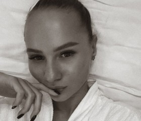 Darya, 22, Moscow