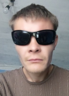 Алексей, 32, Россия, Сибай