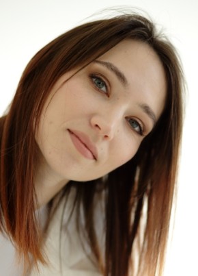 Антонина из Ростова-на-Дону 36 лет