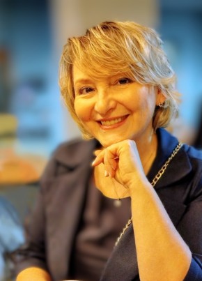 Inna, 57, Russia, Moscow