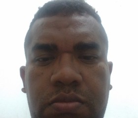 Eberton, 38 лет, Barão de Cocais