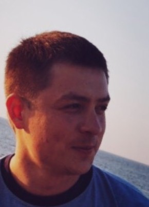 Denis, 38, Russia, Ulyanovsk